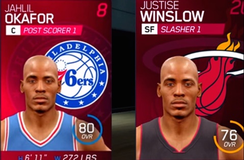 okafor-winslow