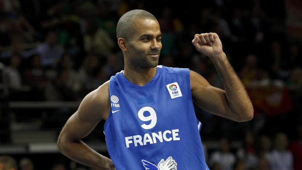 Record de points à l'Euro : Tony Parker dépasse (enfin) Nick Galis