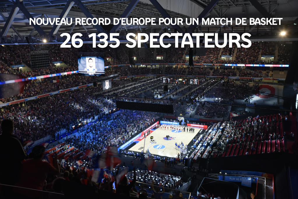 record