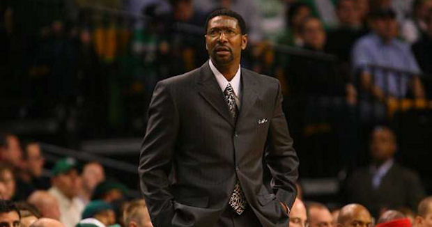 sam mitchell