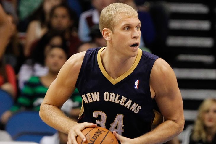 Greg Stiemsma
