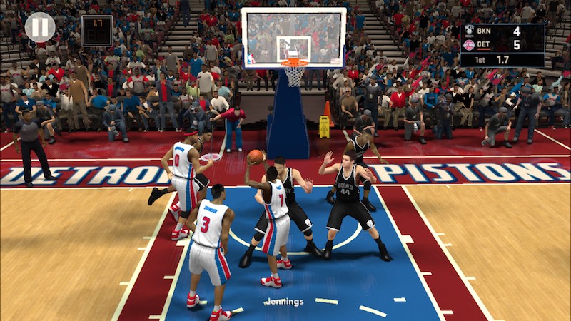 2K16 mobile