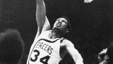 Mel Daniels