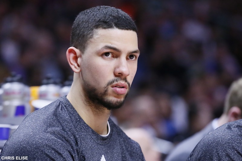 Austin Rivers
