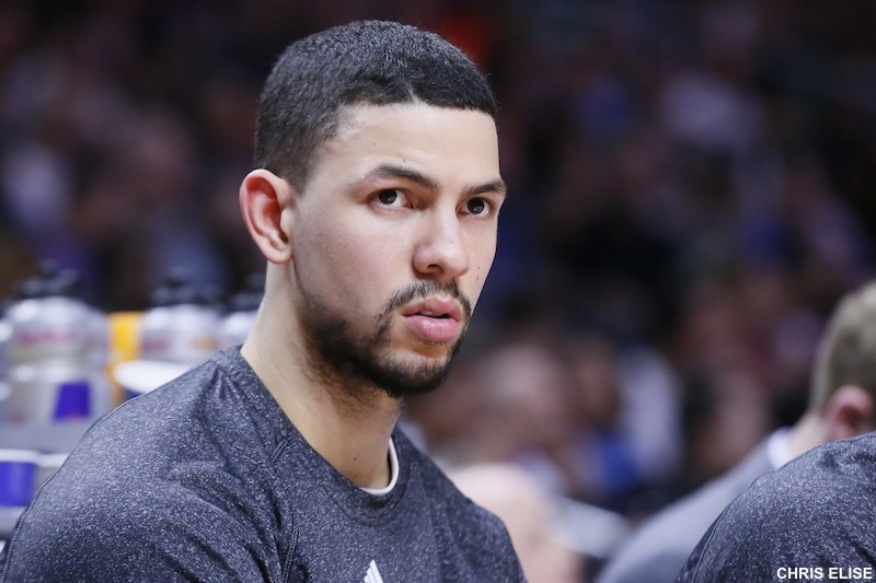 Austin Rivers