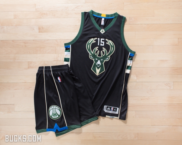 Milwaukee Bucks