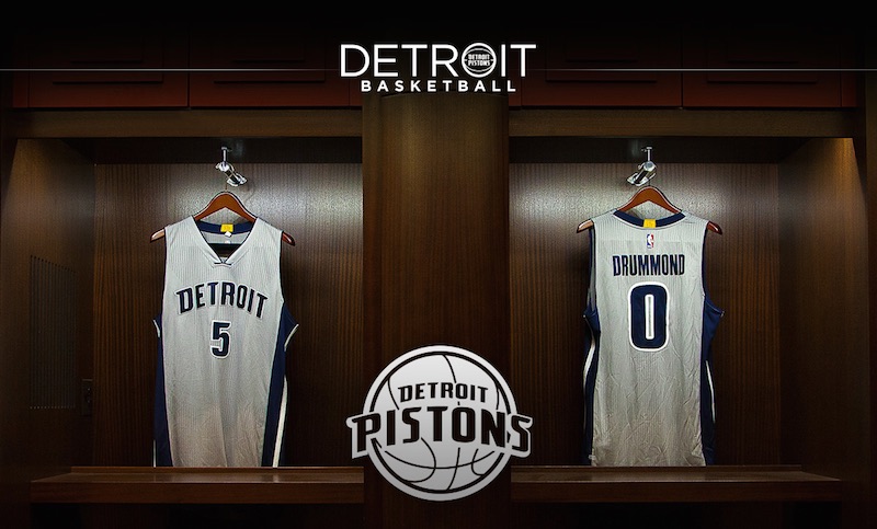 chrome-pistons