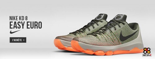 chaussure kevin durant 2018