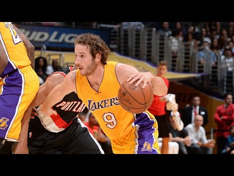 huertas-blazers