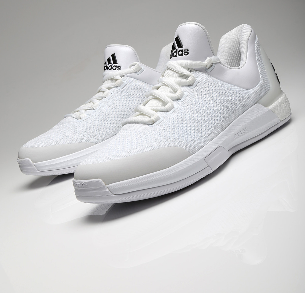James Harden - CrazyLight Boost 2015