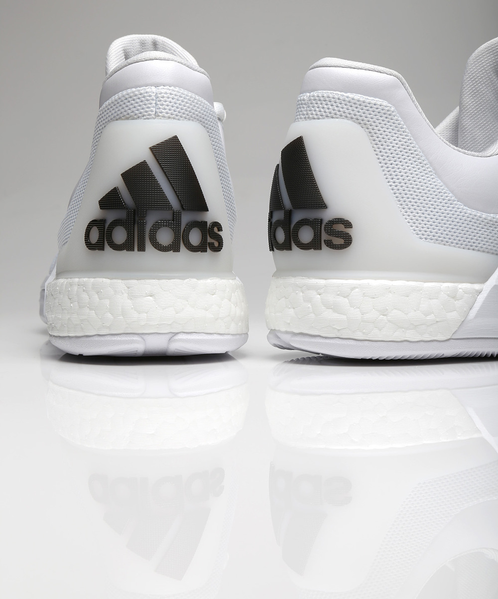 James Harden - CrazyLight Boost 2015