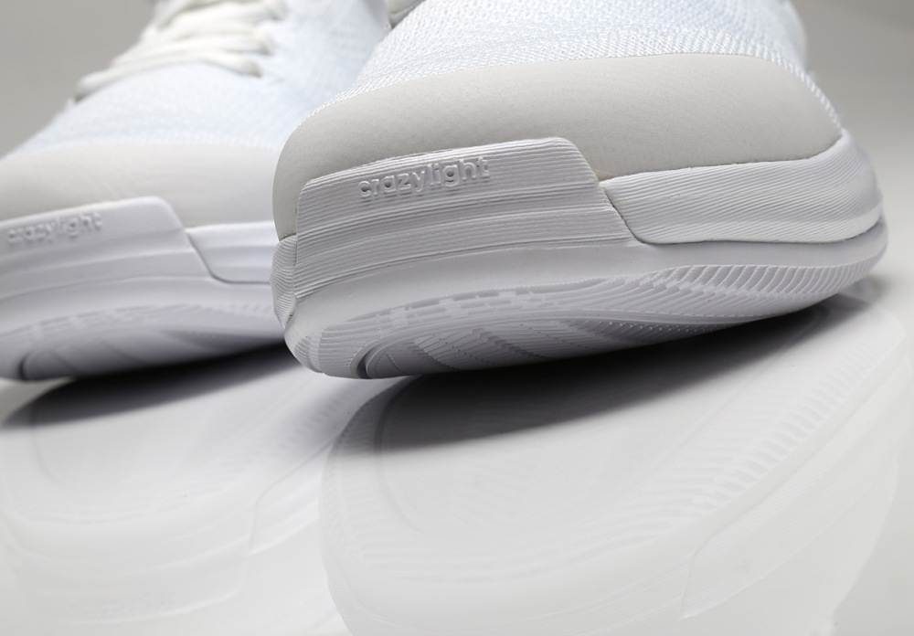 James Harden - CrazyLight Boost 2015