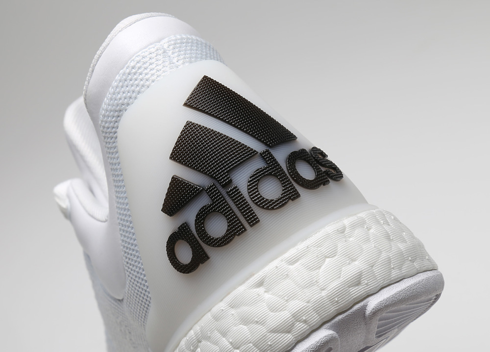 James Harden - CrazyLight Boost 2015