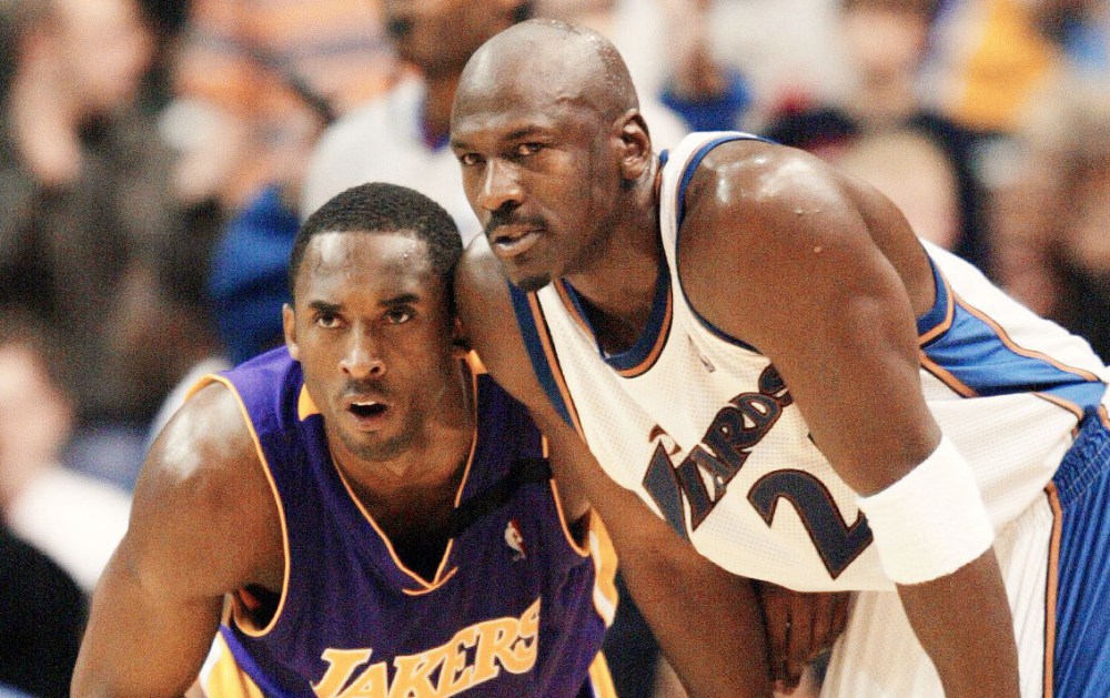 Michael Jordan a des regrets sur son passage aux Wizards