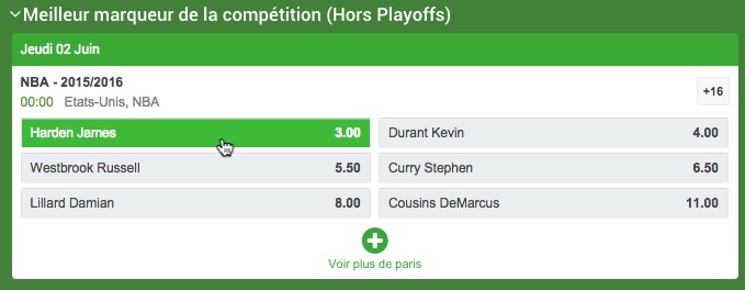 marqueur