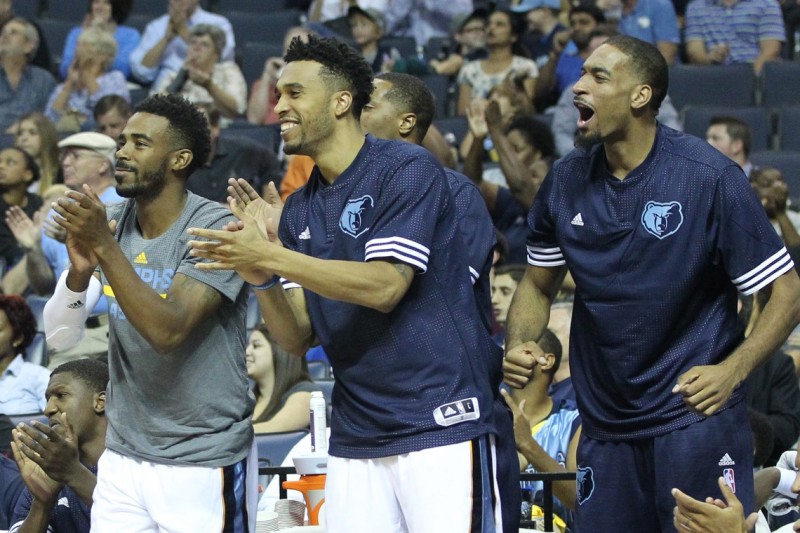 memphis