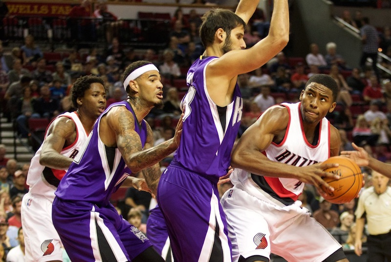 moe harkless