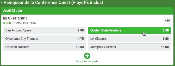 ouest