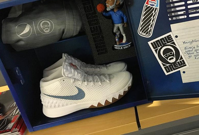 Kyrie 1 uncle drew locker hotsell
