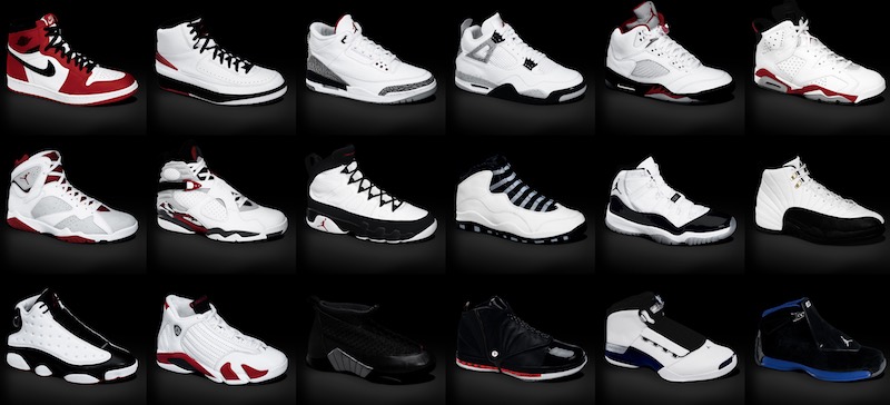 air jordan