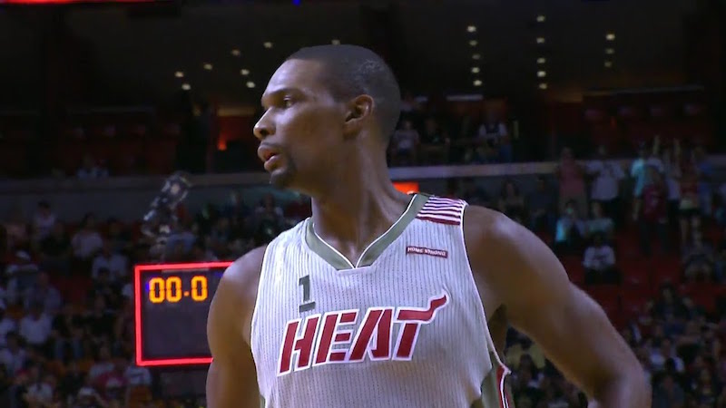 Le Heat s'impose à l'arraché face au Jazz