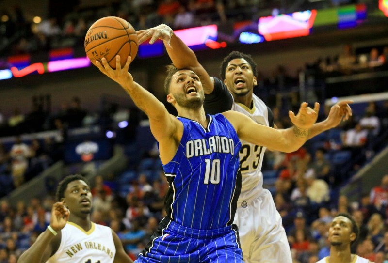 evan fournier