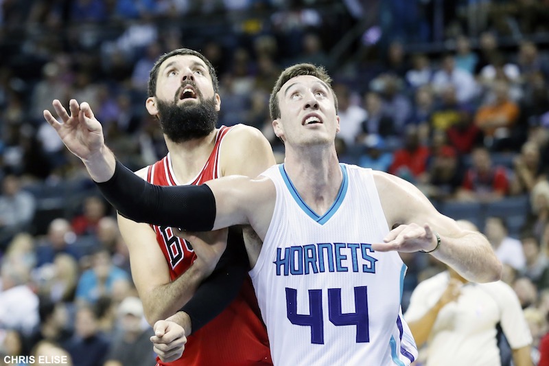 Frank Kaminsky