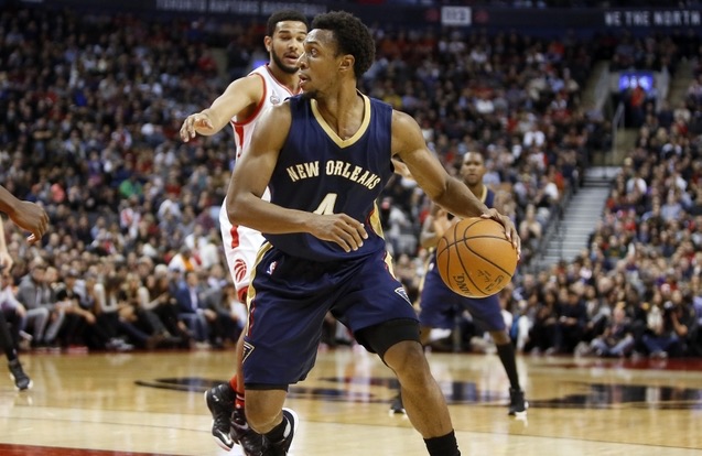 Ish Smith