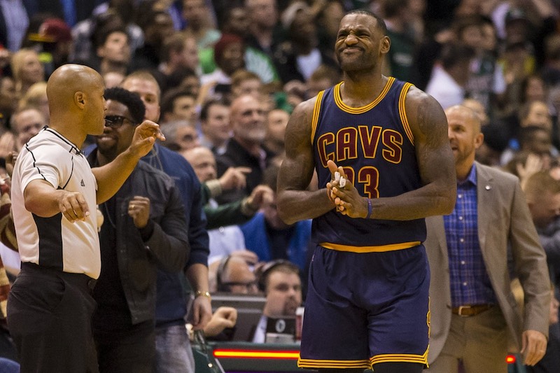 Les Cavaliers cherchent un second souffle