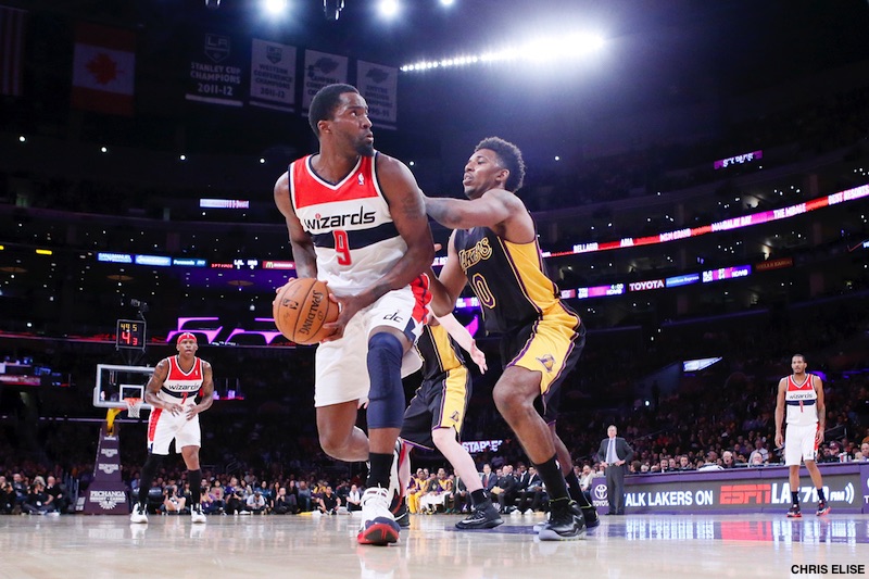 Les Wizards demandent l'autorisation de recruter un joueur supplémentaire