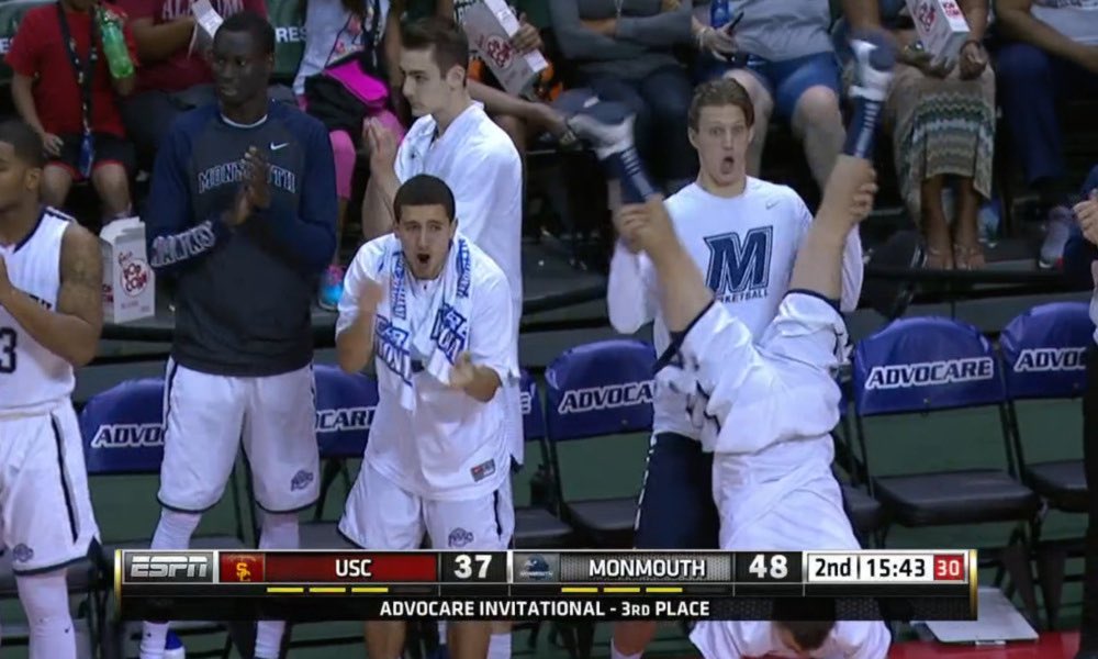 monmouth