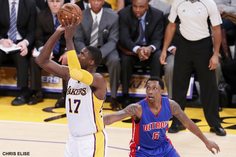 Roy Hibbert