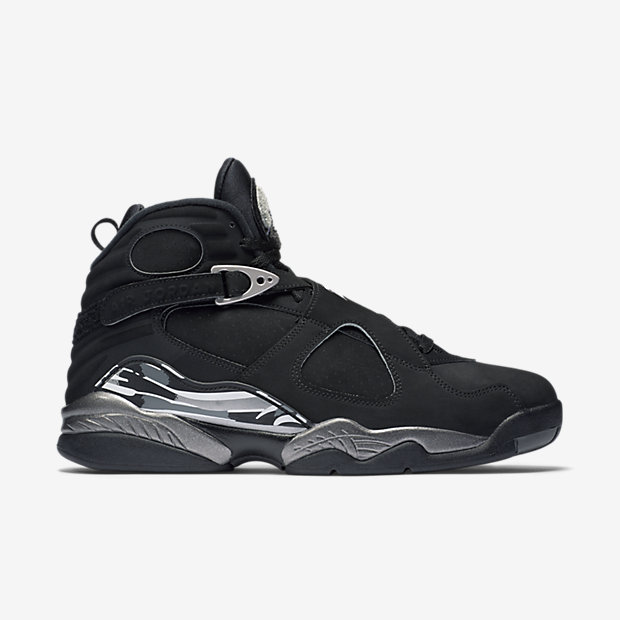 Nike : le grand retour de l'Air Jordan Retro VIII
