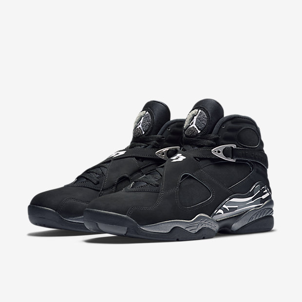 Nike : le grand retour de l'Air Jordan Retro VIII