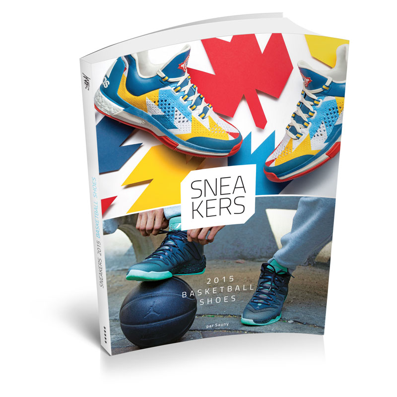 Chaussure de basket clearance 2015
