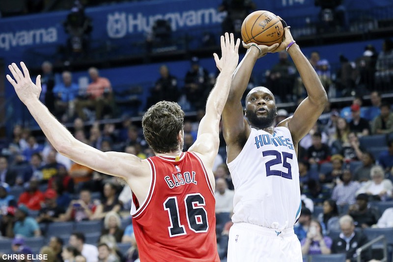 Al Jefferson