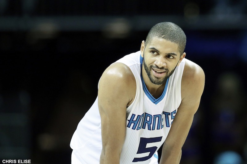 Nicolas Batum a transformé les Hornets