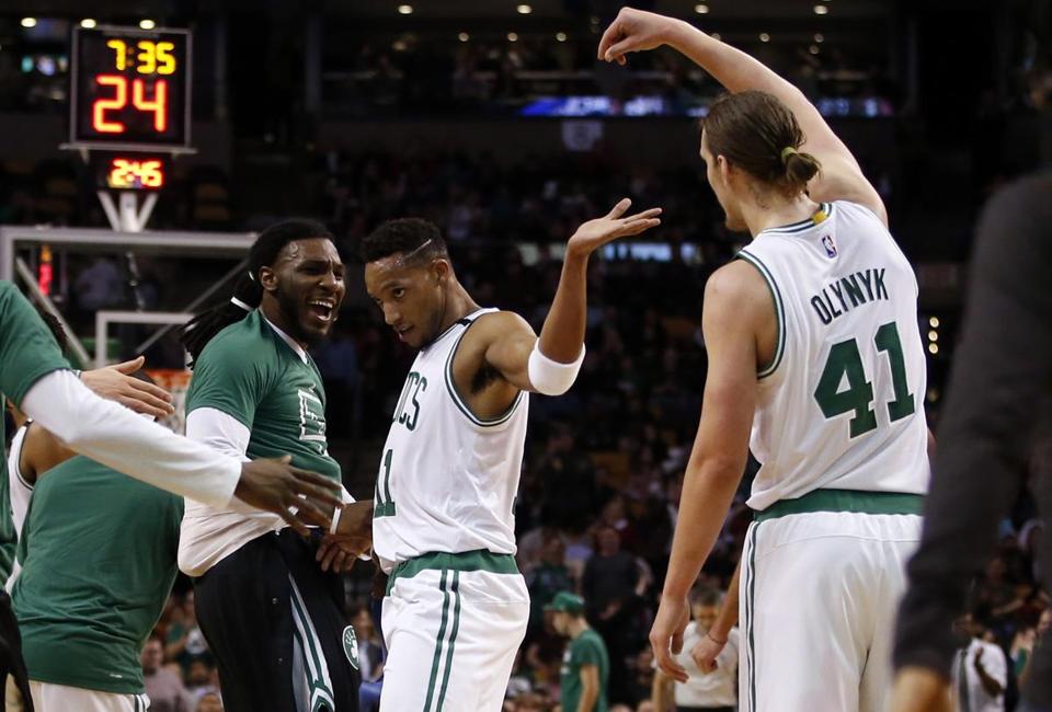 celtics