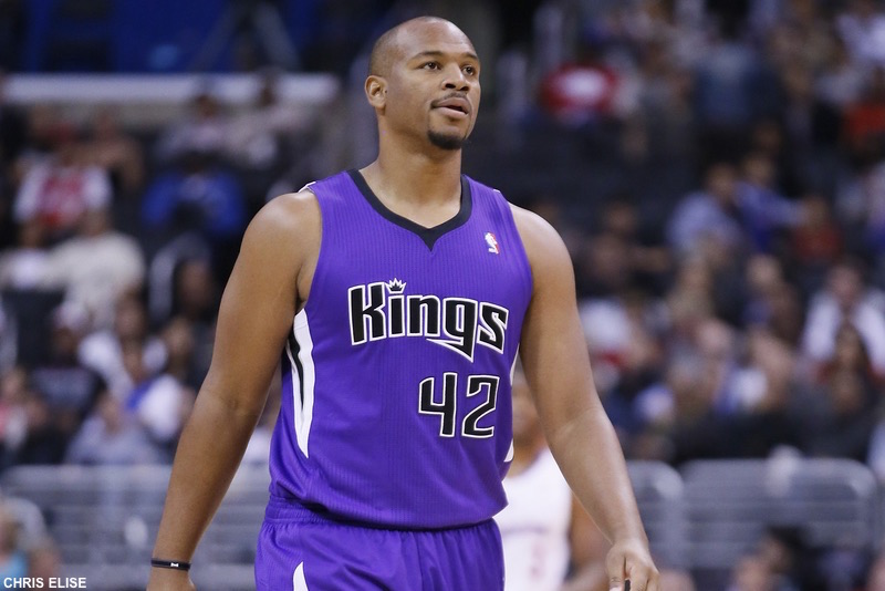 NBA: OCT 23 Kings at Clippers