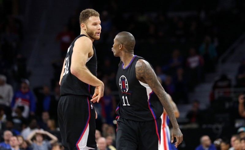 clippers