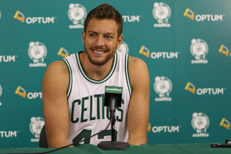 david lee