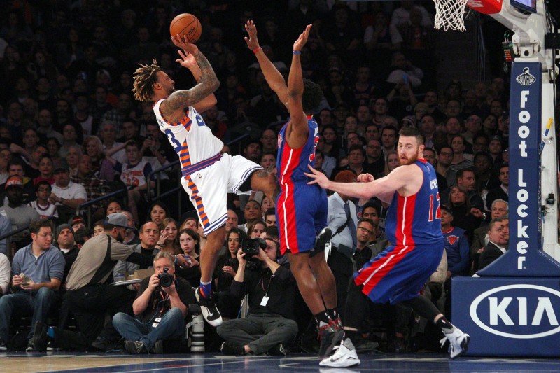 derrick williams