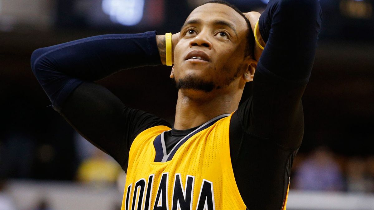 Monta Ellis retrouve des sensations face à son ancienne équipe de Dallas
