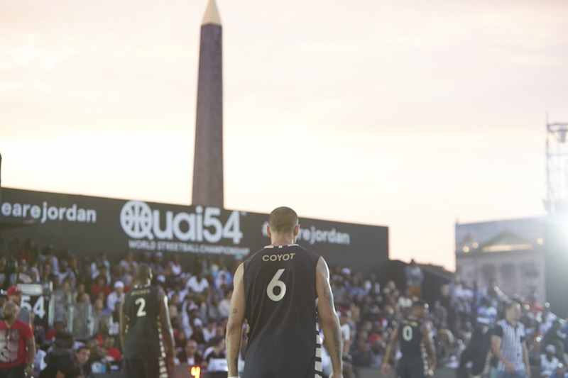 Quai 54 - 