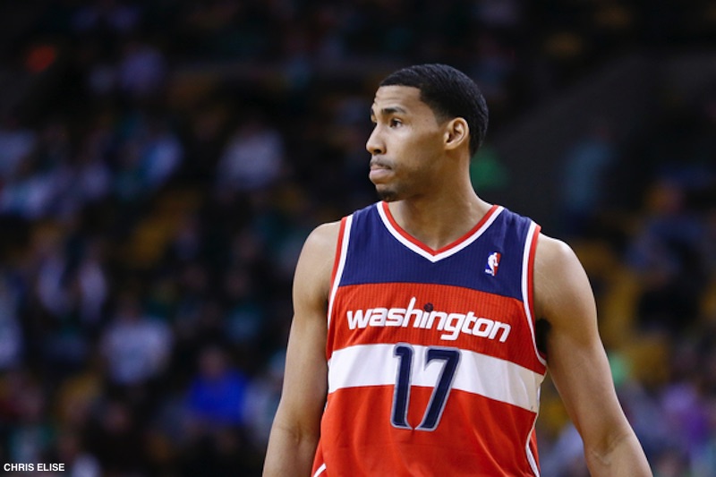 garrett-temple