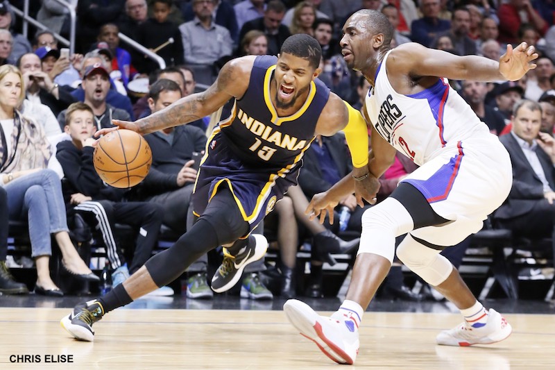 Paul George