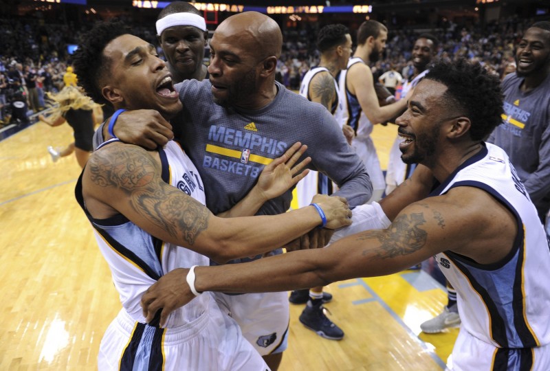 grizz