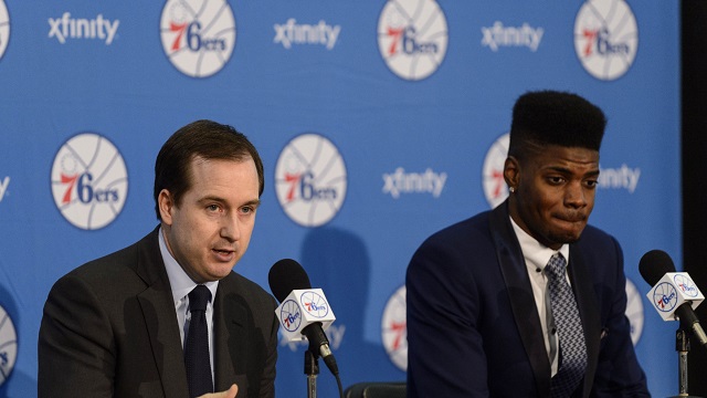 hinkie