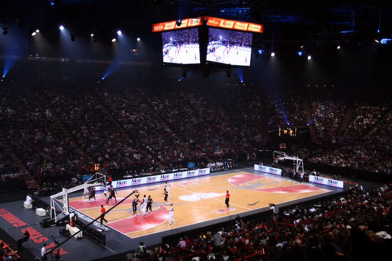 all Star Game