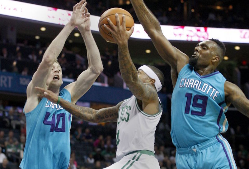 isaiah thomas